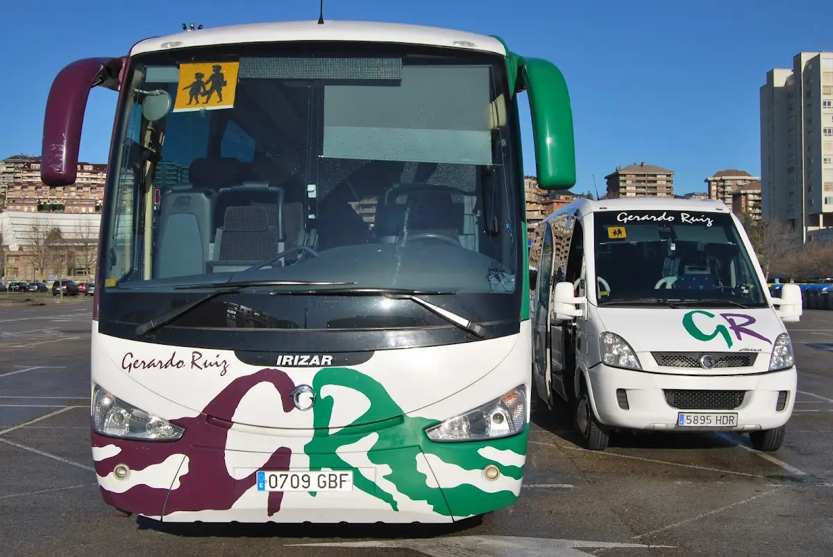 Autobuses J. Carlos foto 3