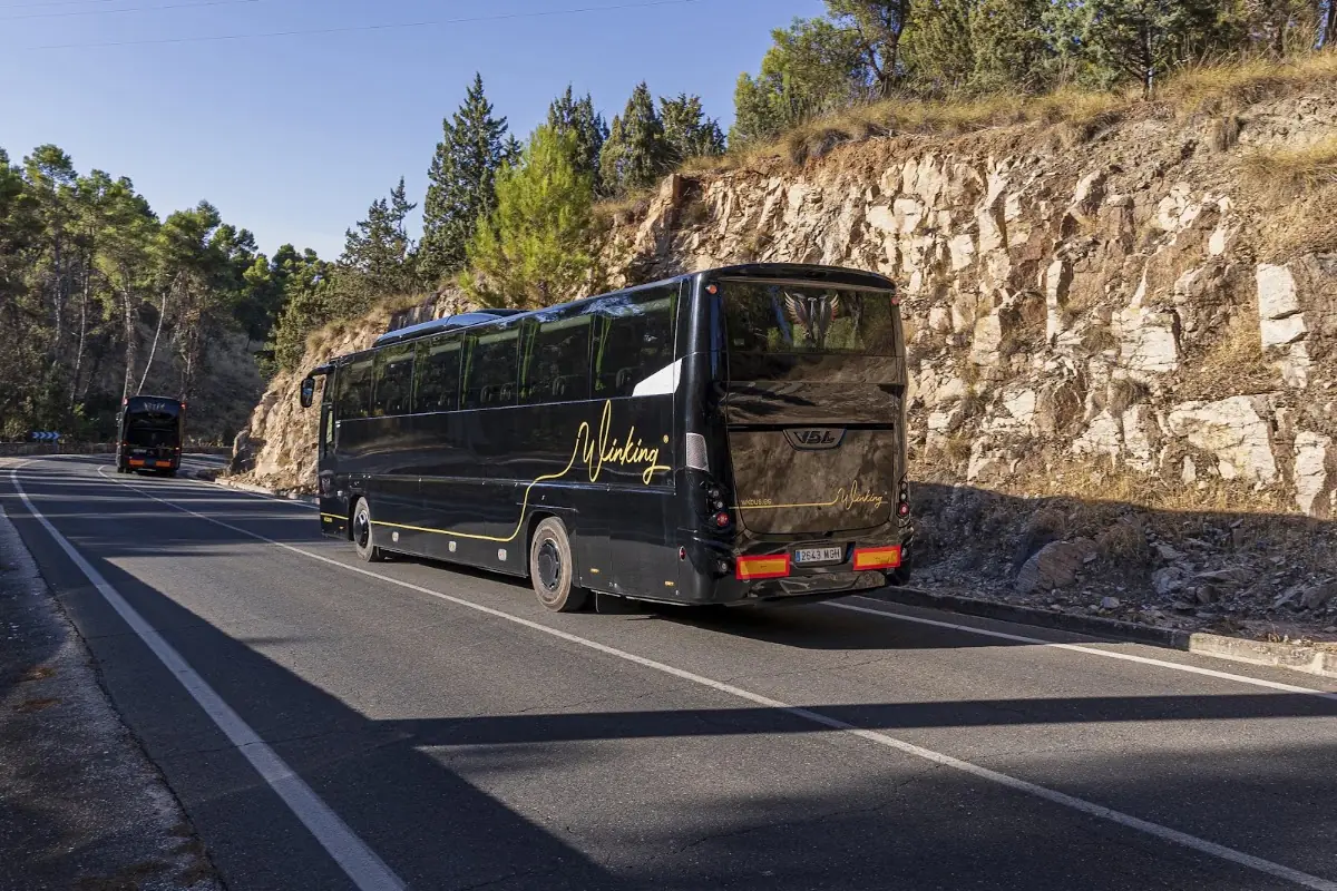 WINKING BUS, S.L. foto 3