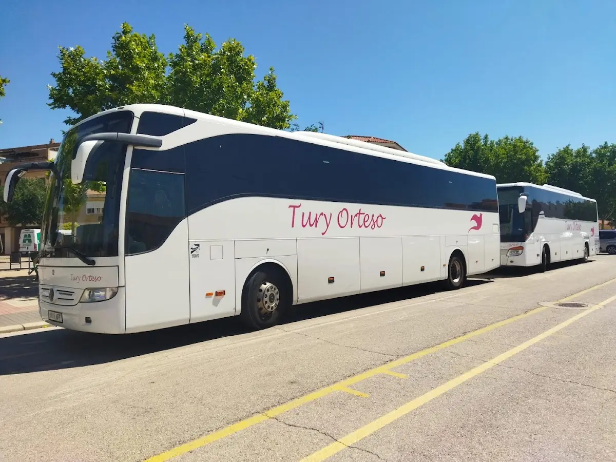 Tury Orteso