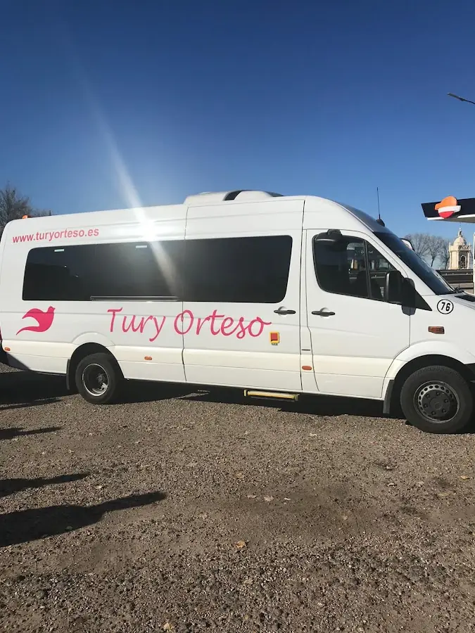 Tury Orteso foto 2