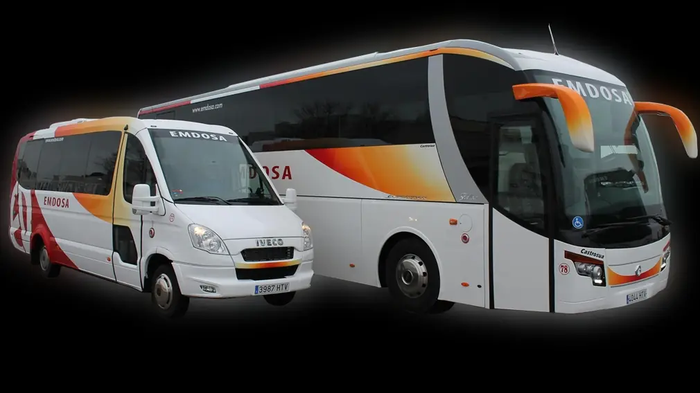 EMDOSA AUTOCARES