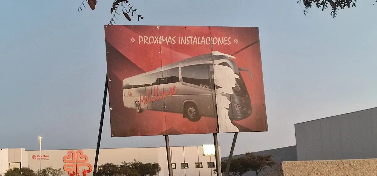 Autocares Melillense foto 4
