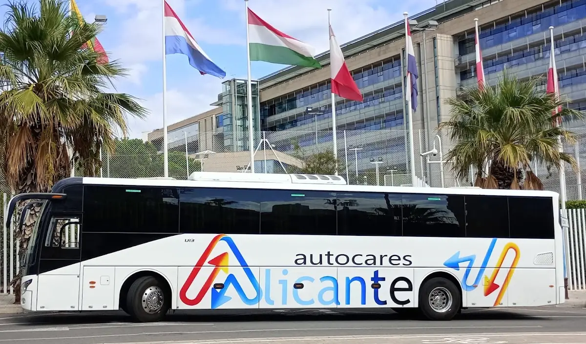 Autocares Farley, S.L. foto 4