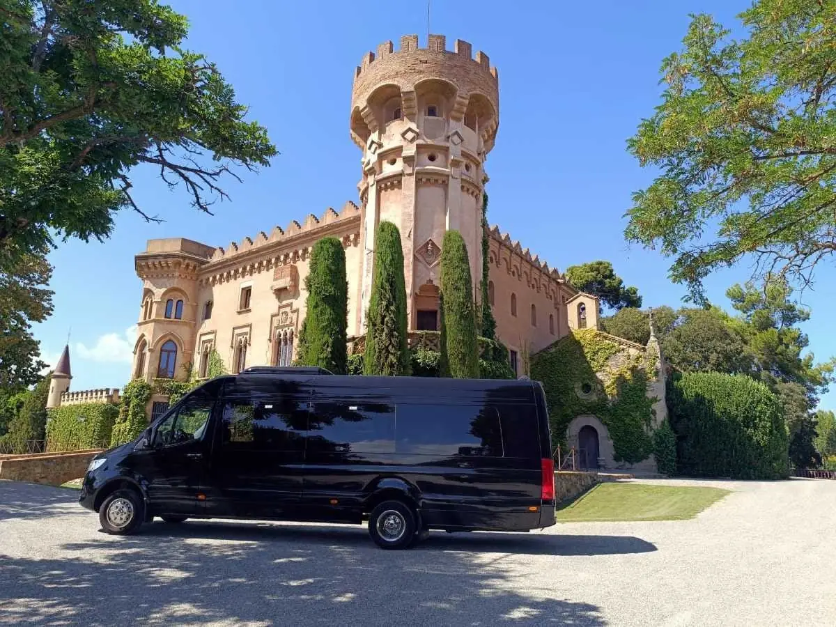 TopTransfer Barcelona foto 2