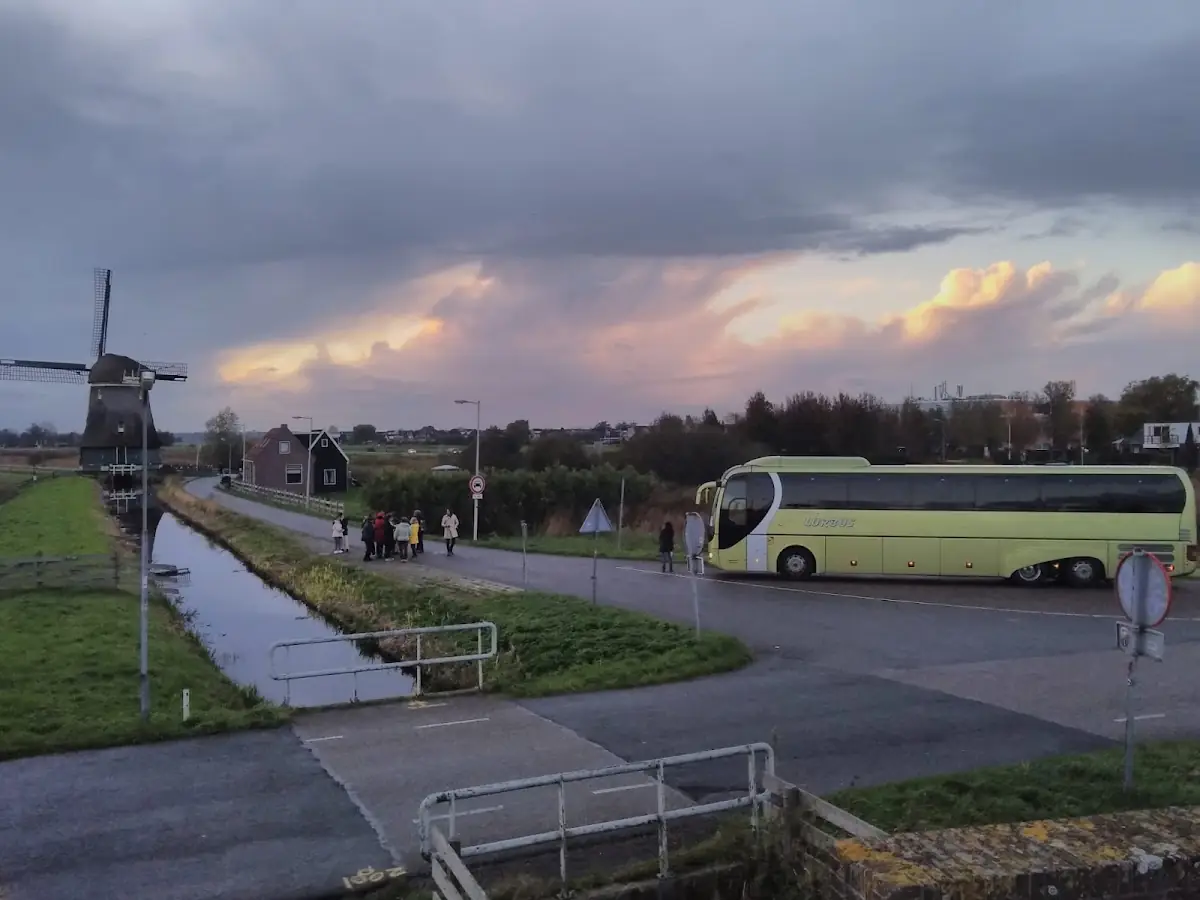 Autocares Lorbus foto 3