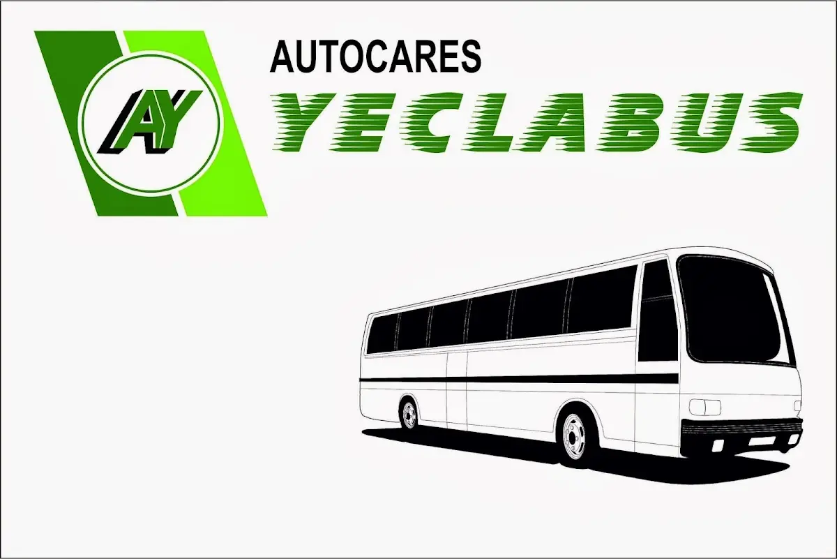 Autocares Yeclabus foto 2