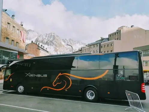 Arinbus foto 2