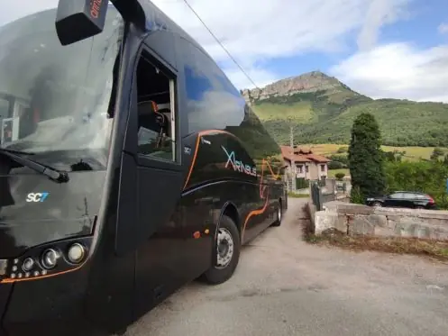 Arinbus foto 3