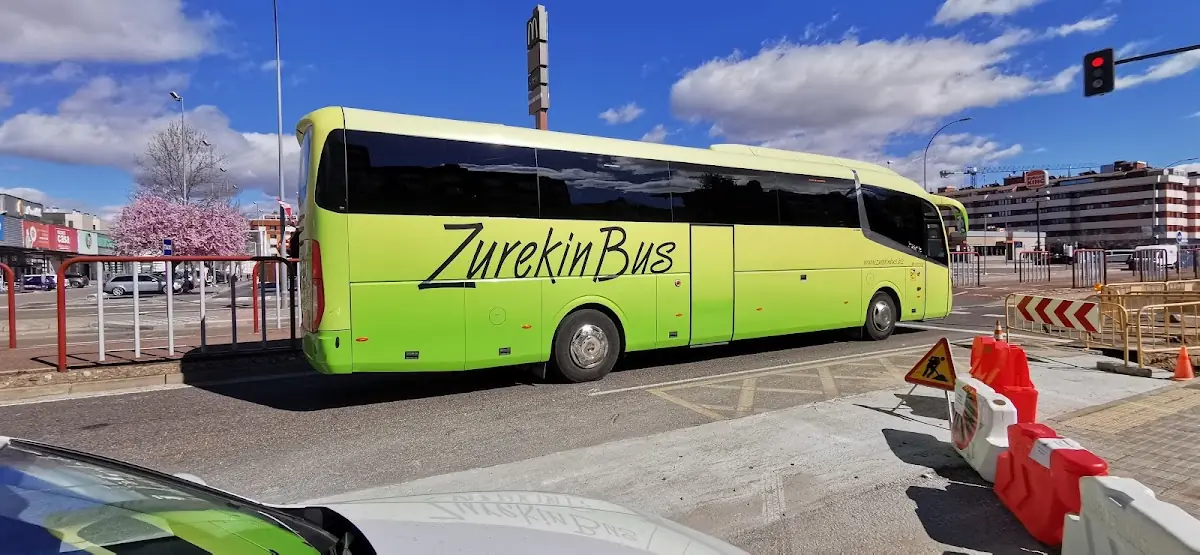 Arinbus foto 5