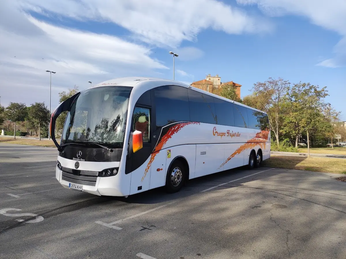 Grupo Fajardo Transportes