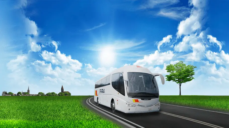 Jiménez Dorado Autobuses foto 5