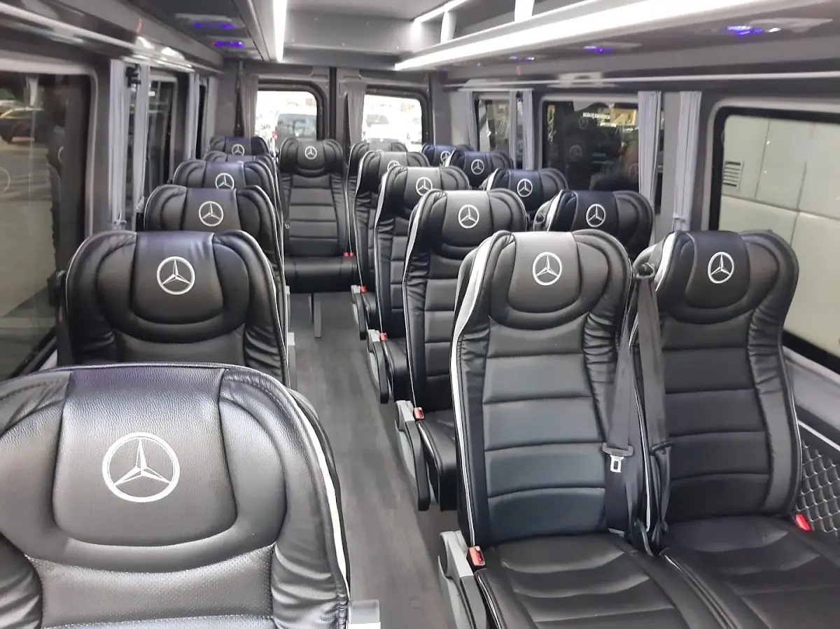 Mallorca Bus foto 2