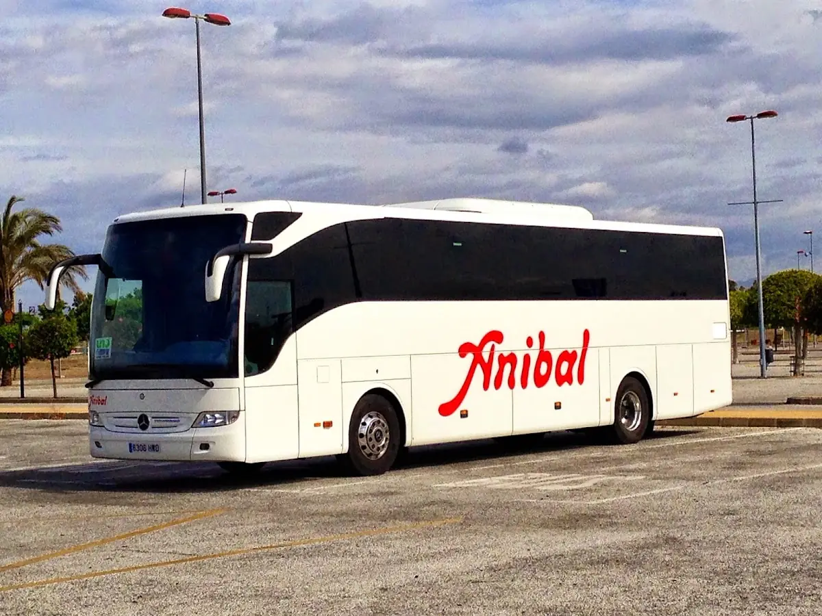Aníbal Autobuses