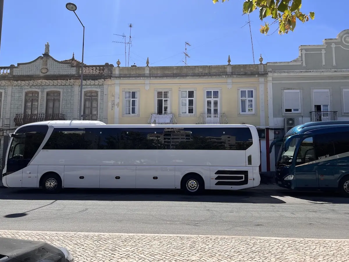 Autocares Luengo Badajoz foto 3