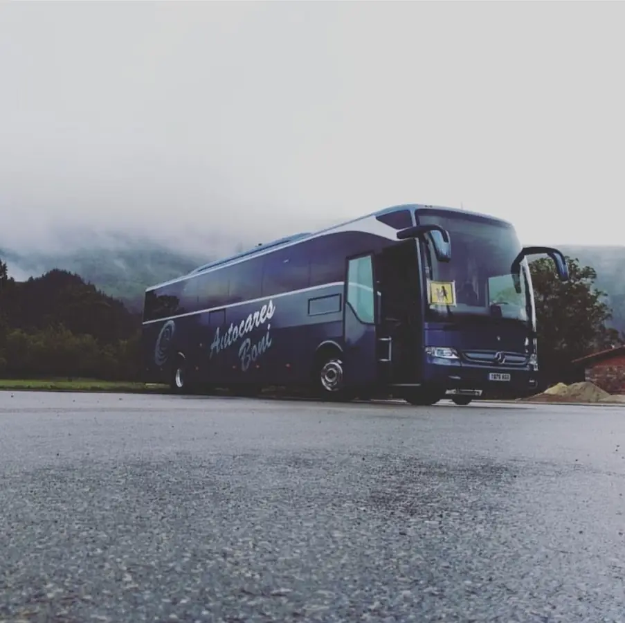 Confort Bus foto 4