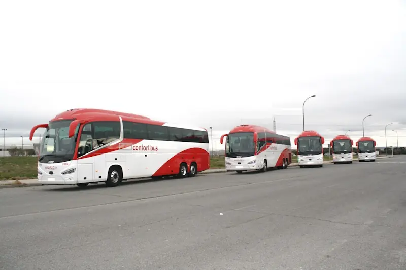 The Bus foto 2