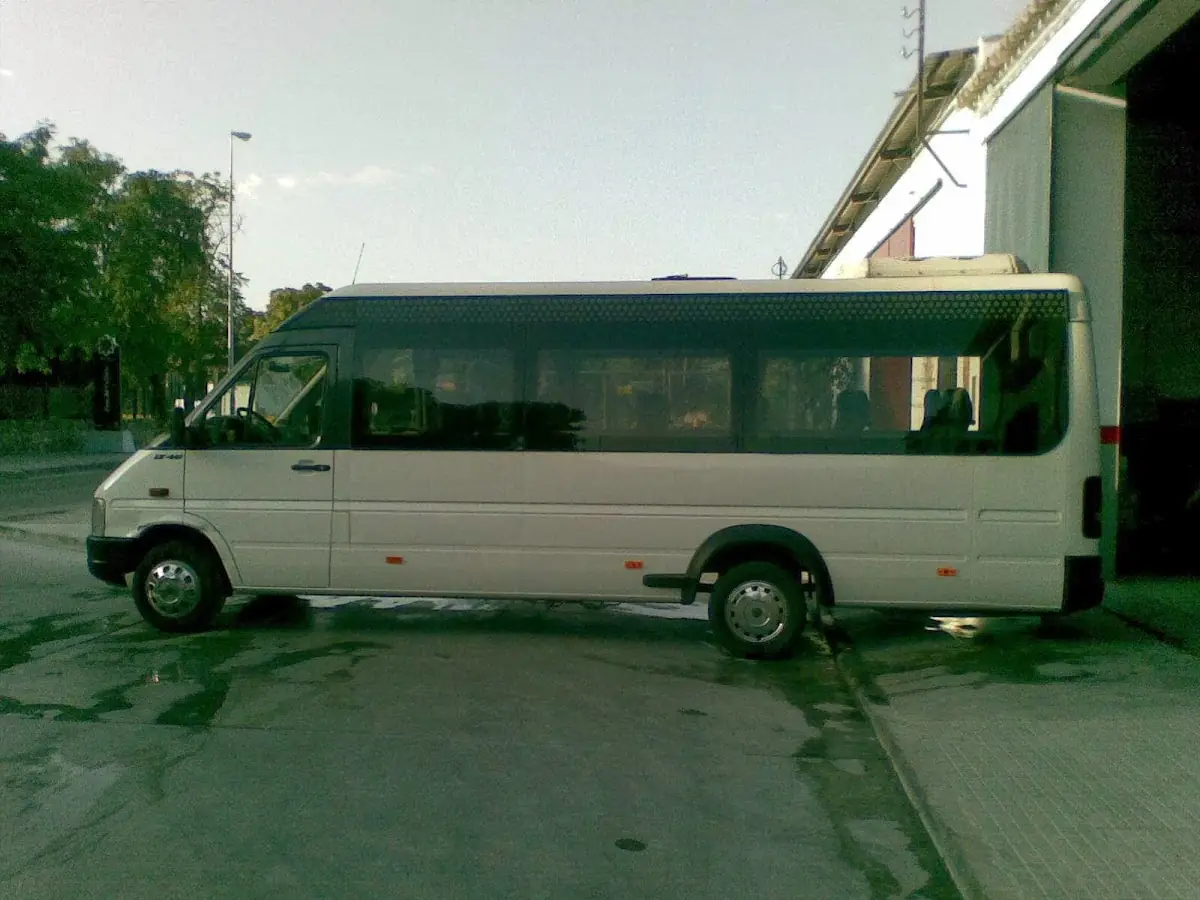 Autocares Villatoro foto 3