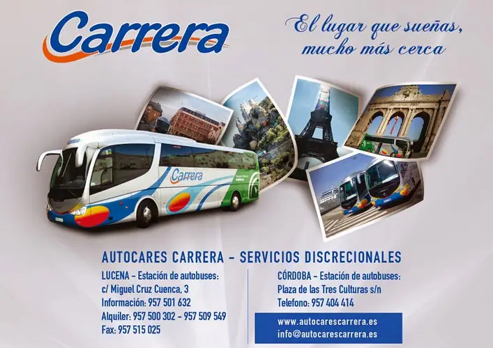 Autocares El Bauti