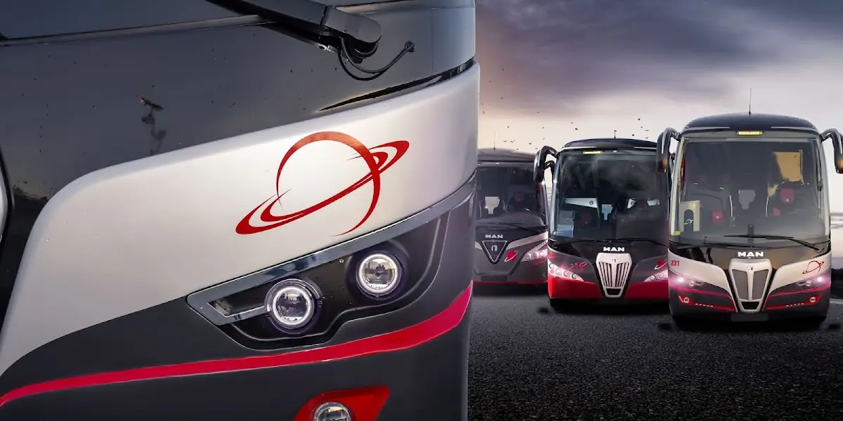 Elite Touring