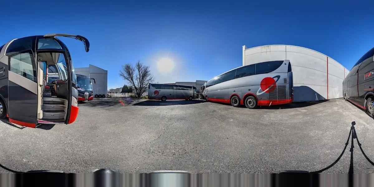 Elite Touring foto 3