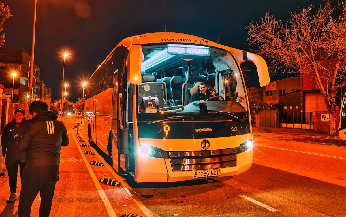 AutocaresDomínguez