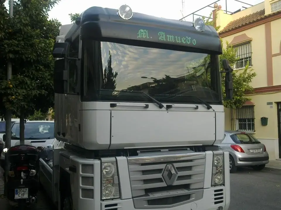 Autocares Amuedo foto 5