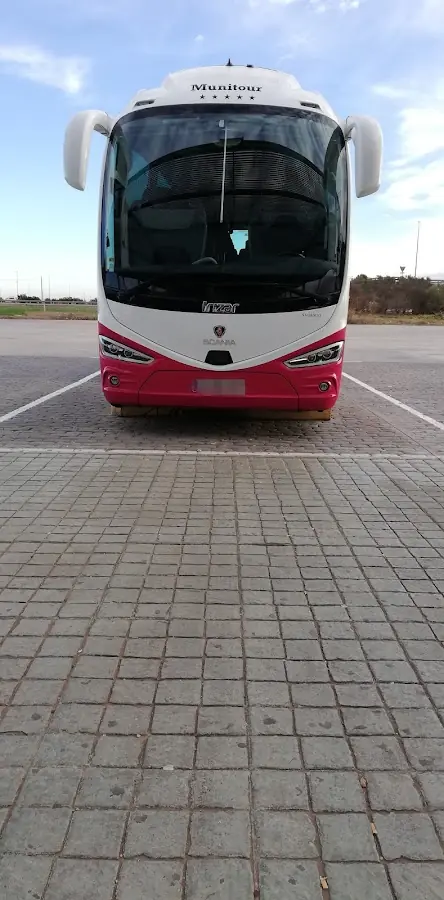 Autocares Madrid-Tour foto 4