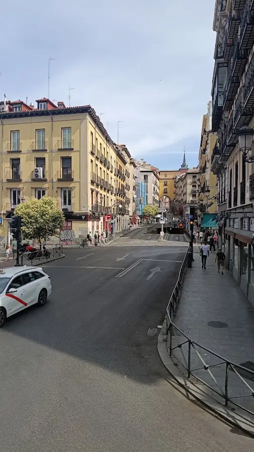 Autocares Madrid-Tour foto 5