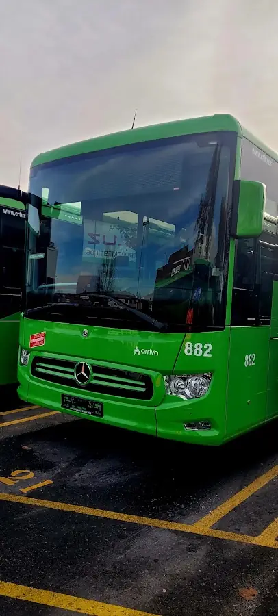 Arriva