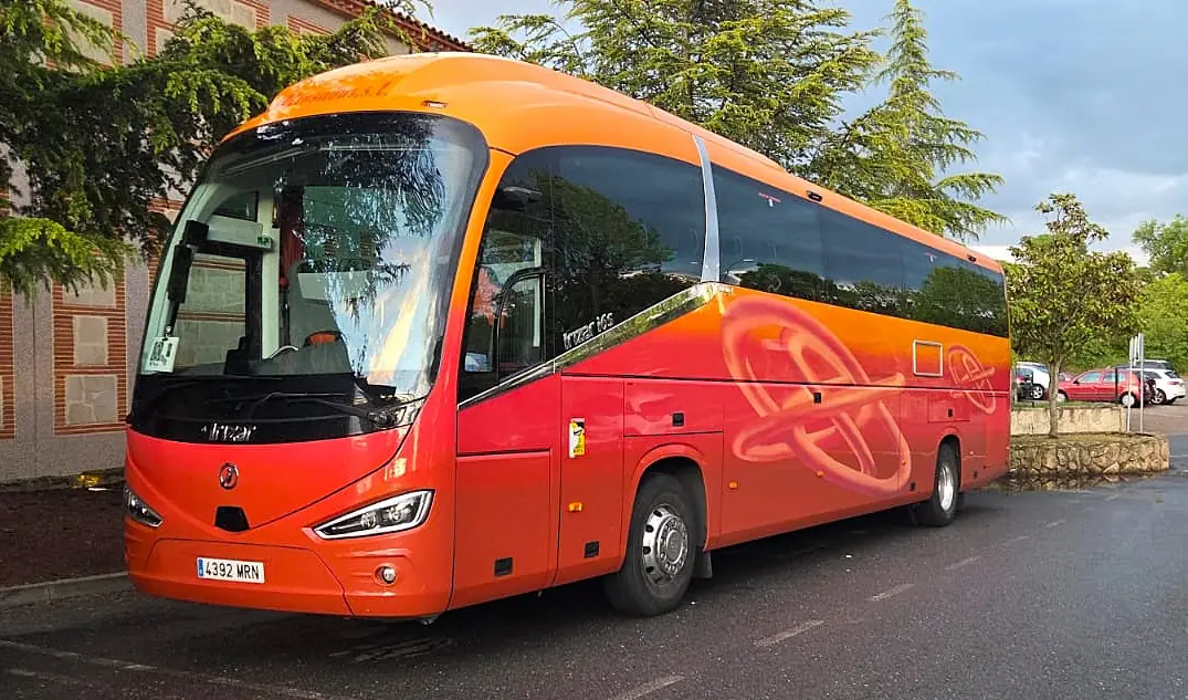 Arriva foto 4