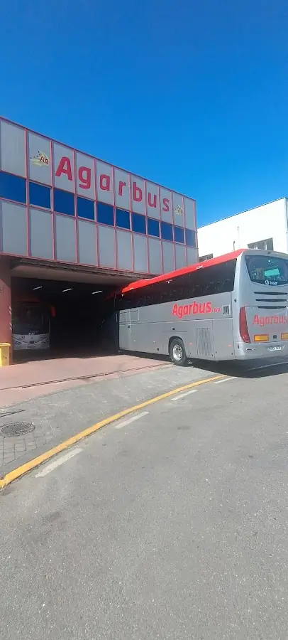 Autocares Agarbus S.A. foto 2