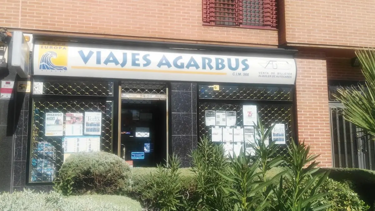 Autocares Agarbus S.A. foto 3