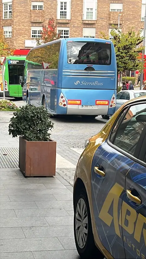 SierraBus S.L foto 3