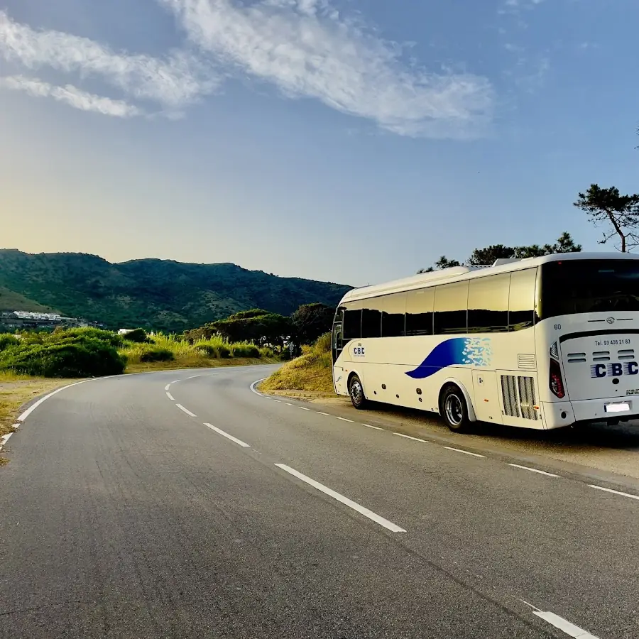 Confort Bus Cataluña foto 2