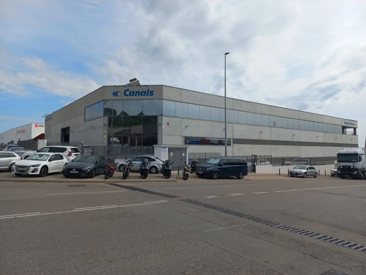 Autocares Canals S A foto 2