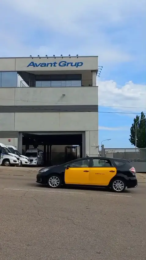 Autocares Canals S A foto 4