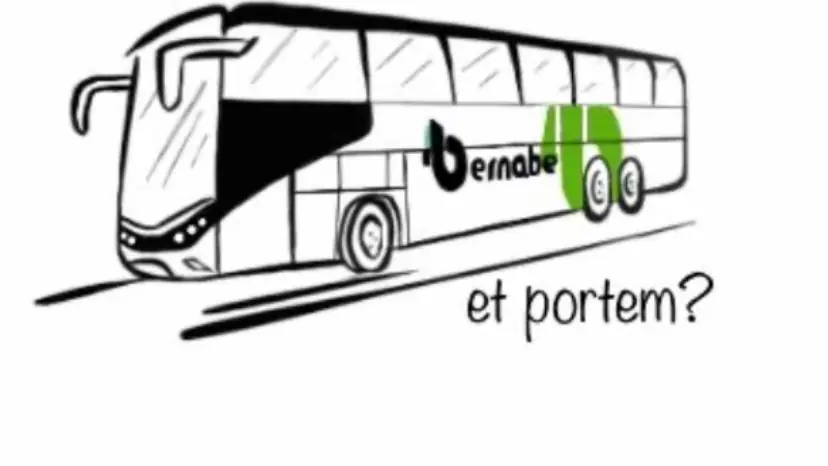 Autocares Bernabé
