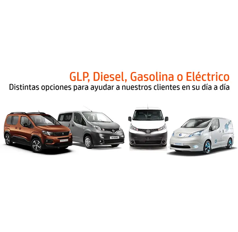 Autocares Transfer Vlc foto 5