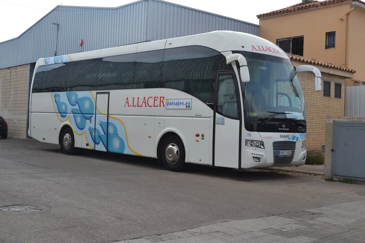 Autocares Llácer