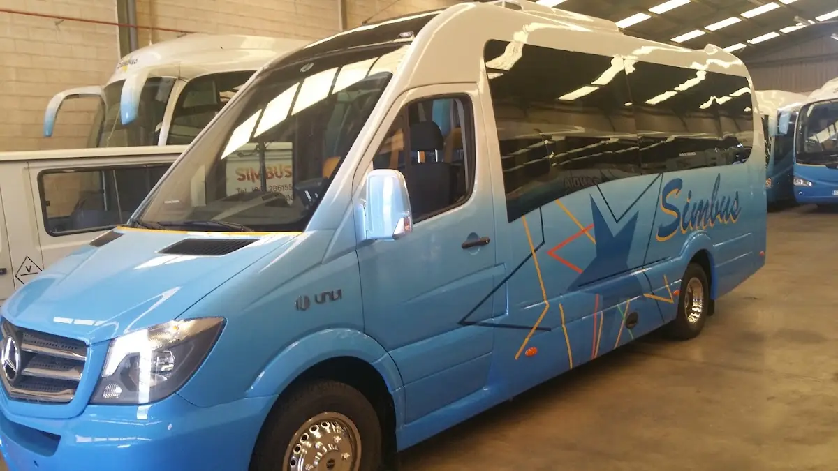 Bilman Bus foto 2