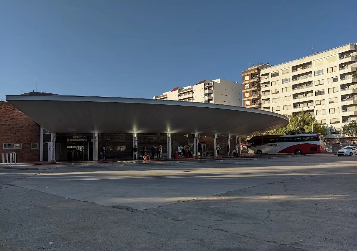 Bilman Bus foto 4