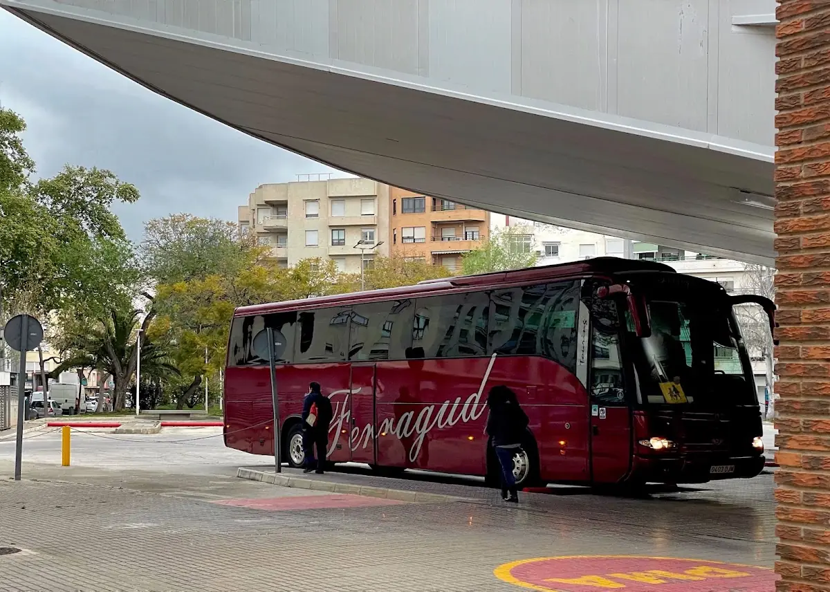 Autocares Miguel Ferragud