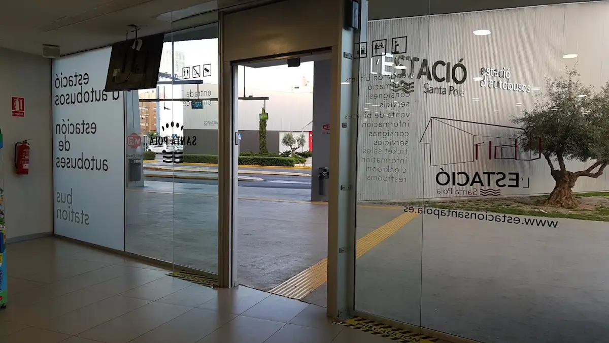 Autocares Baile