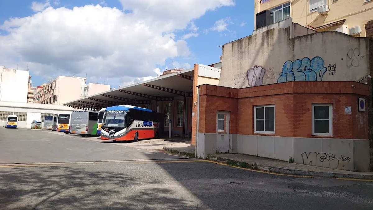 Autocares Gregorio foto 3