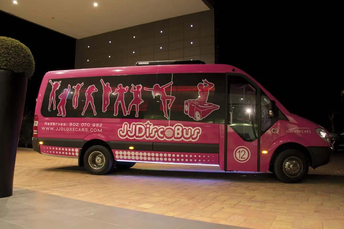 JJDiscoBus foto 2