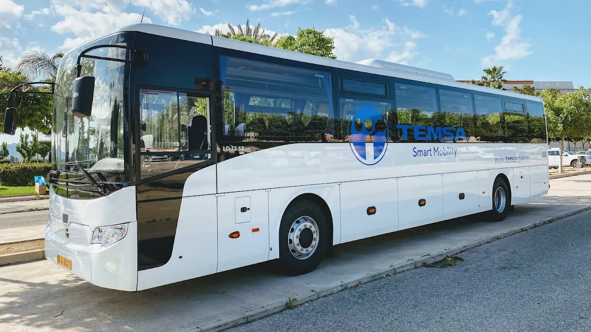 TEMSA