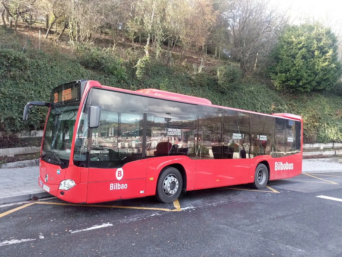 Bilbobus