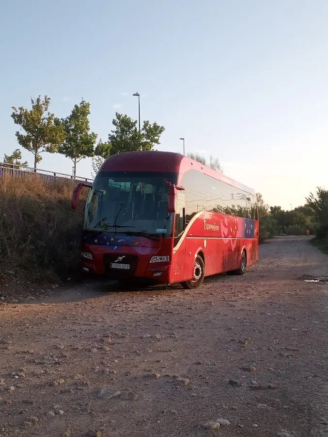 Autobuses Aguilar foto 4