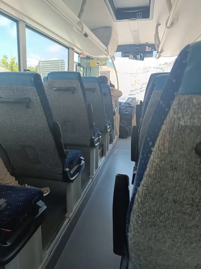 Arriva ~ Andenes 3,4,5 y 10 foto 2
