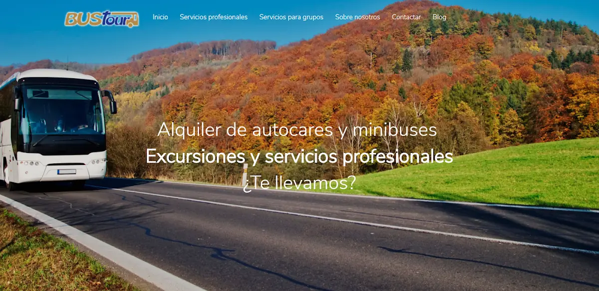 Autocars Plana foto 3